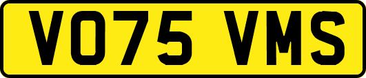 VO75VMS