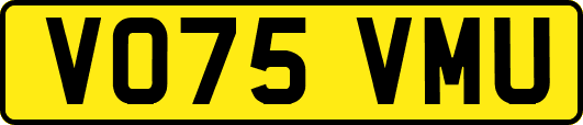 VO75VMU