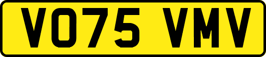 VO75VMV