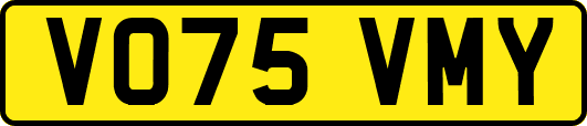 VO75VMY