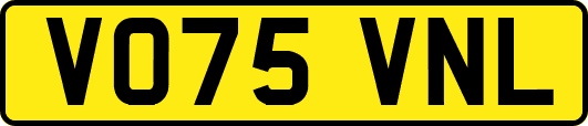 VO75VNL