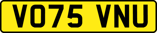 VO75VNU