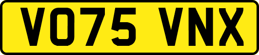 VO75VNX