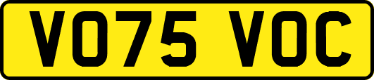 VO75VOC