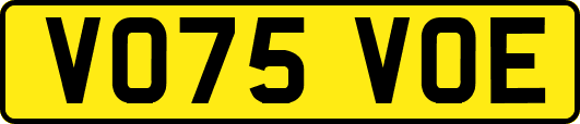 VO75VOE