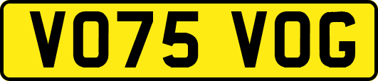 VO75VOG
