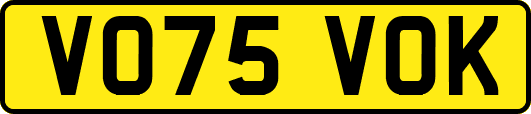 VO75VOK