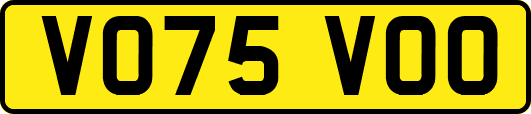 VO75VOO