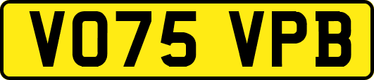 VO75VPB