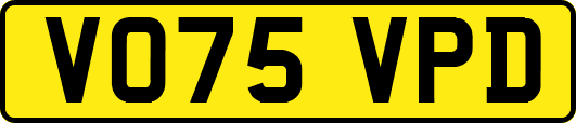 VO75VPD