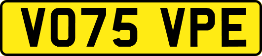 VO75VPE