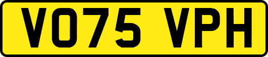 VO75VPH
