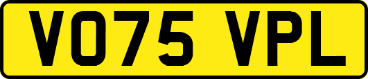 VO75VPL