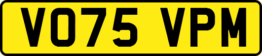 VO75VPM