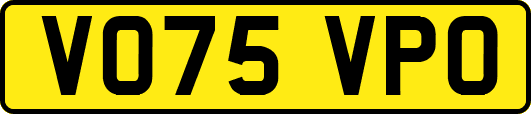VO75VPO
