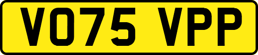 VO75VPP
