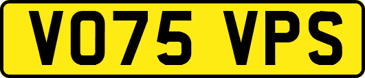 VO75VPS