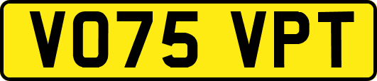 VO75VPT