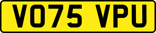 VO75VPU