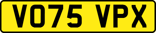 VO75VPX