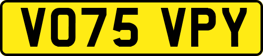 VO75VPY