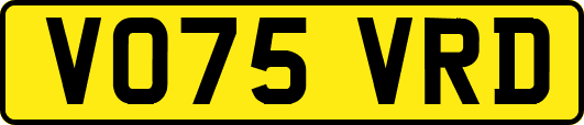VO75VRD