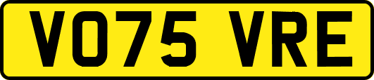 VO75VRE