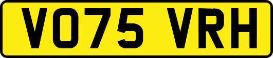VO75VRH