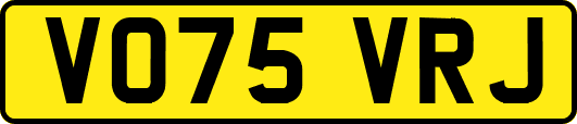 VO75VRJ