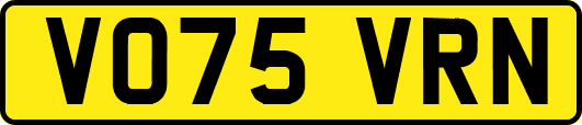 VO75VRN