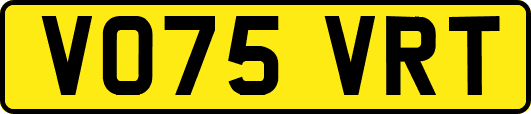 VO75VRT