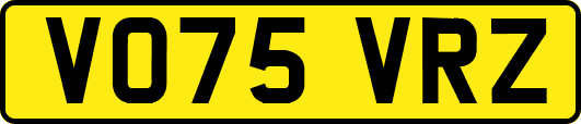 VO75VRZ