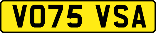 VO75VSA