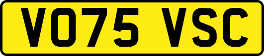 VO75VSC