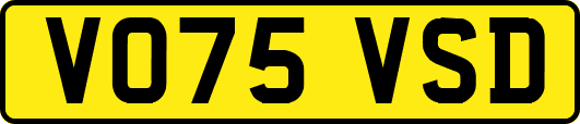 VO75VSD