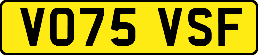 VO75VSF