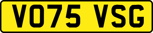 VO75VSG