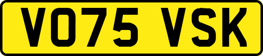 VO75VSK