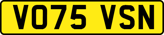 VO75VSN
