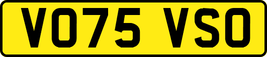 VO75VSO