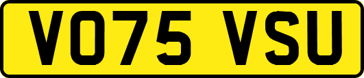 VO75VSU