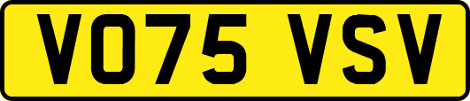 VO75VSV
