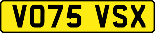 VO75VSX