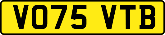 VO75VTB