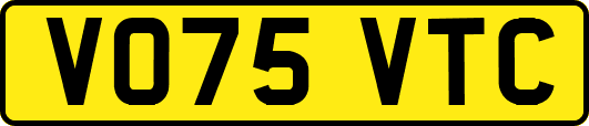 VO75VTC