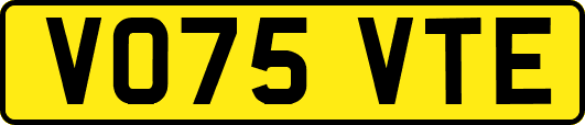 VO75VTE