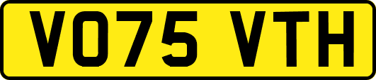 VO75VTH