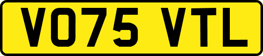 VO75VTL
