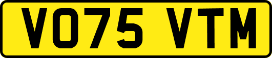 VO75VTM