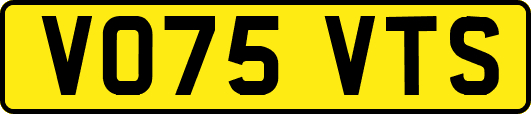 VO75VTS